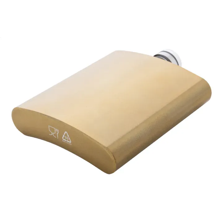 RSS hip flask - AP800069 (ANDA#97)